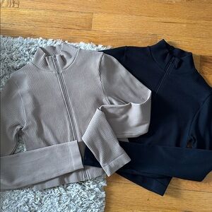 Garage top set (sold together)